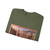 MAGNASCO, Alessandro - Market (Artwork) Crewneck Sweatshirt