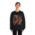 CAJES, Eugenio - The Adoration of the Magi (Artwork) Crewneck Sweatshirt