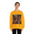 CAJES, Eugenio - The Adoration of the Magi (Artwork) Crewneck Sweatshirt