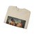 BOUCHER, Francois - 1. until 1749 - The Education of Cupid (Artwork) Crewneck Sweatshirt