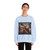 BOUCHER, Francois - 1. until 1749 - The Education of Cupid (Artwork) Crewneck Sweatshirt