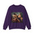 BOUCHER, Francois - 1. until 1749 - The Education of Cupid (Artwork) Crewneck Sweatshirt