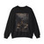 MAGNASCO, Alessandro - Prayer of the Penitent Monks (Artwork) Crewneck Sweatshirt