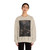 MAGNASCO, Alessandro - Prayer of the Penitent Monks (Artwork) Crewneck Sweatshirt