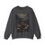 MAGNASCO, Alessandro - Prayer of the Penitent Monks (Artwork) Crewneck Sweatshirt