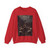 MAGNASCO, Alessandro - Prayer of the Penitent Monks (Artwork) Crewneck Sweatshirt