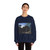 BOUCHER, Francois - 1. until 1749 - The Forest (Artwork) Crewneck Sweatshirt