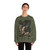 MAGNASCO, Alessandro - Praying Monks (Artwork) Crewneck Sweatshirt