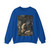MAGNASCO, Alessandro - Praying Monks (Artwork) Crewneck Sweatshirt