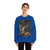 MAGNASCO, Alessandro - Praying Monks (Artwork) Crewneck Sweatshirt