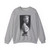 CHINARD, Joseph - Madame Recamier (Artwork) Crewneck Sweatshirt