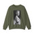 CHINARD, Joseph - Madame Recamier (Artwork) Crewneck Sweatshirt
