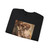 MICHELANGELO, Buonarroti - Ignudo9 (Artwork) Crewneck Sweatshirt