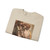 MICHELANGELO, Buonarroti - Ignudo9 (Artwork) Crewneck Sweatshirt