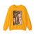 MICHELANGELO, Buonarroti - Ignudo9 (Artwork) Crewneck Sweatshirt