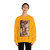 MICHELANGELO, Buonarroti - Ignudo9 (Artwork) Crewneck Sweatshirt