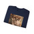 MICHELANGELO, Buonarroti - Ignudo9 (Artwork) Crewneck Sweatshirt
