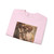 MICHELANGELO, Buonarroti - Ignudo9 (Artwork) Crewneck Sweatshirt