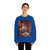 BOUCHER, Francois - 1. until 1749 - The Milliner (The Morning) (Artwork) Crewneck Sweatshirt
