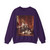 BOUCHER, Francois - 1. until 1749 - The Milliner (The Morning) (Artwork) Crewneck Sweatshirt