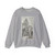 CHODOWIECKI, Daniel Nikolaus - Illustration for Don Quixote (Artwork) Crewneck Sweatshirt