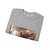 MAGNASCO, Alessandro - Storm at the Sea (Artwork) Crewneck Sweatshirt