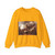 MAGNASCO, Alessandro - Storm at the Sea (Artwork) Crewneck Sweatshirt