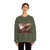 MAGNASCO, Alessandro - Storm at the Sea (Artwork) Crewneck Sweatshirt