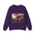 MAGNASCO, Alessandro - Storm at the Sea (Artwork) Crewneck Sweatshirt