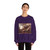 MAGNASCO, Alessandro - Storm at the Sea (Artwork) Crewneck Sweatshirt
