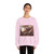 MAGNASCO, Alessandro - Storm at the Sea (Artwork) Crewneck Sweatshirt