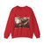 MAGNASCO, Alessandro - Storm at the Sea (Artwork) Crewneck Sweatshirt