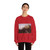 CALAME, Alexandre - Mountainous Landscape with a Torrent (Artwork) Crewneck Sweatshirt