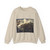 MAGNASCO, Alessandro - The Seashore (Artwork) Crewneck Sweatshirt