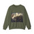 MAGNASCO, Alessandro - The Seashore (Artwork) Crewneck Sweatshirt
