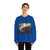 MAGNASCO, Alessandro - The Seashore (Artwork) Crewneck Sweatshirt