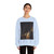 CHODOWIECKI, Daniel Nikolaus - The Lying-in Room (1) (Artwork) Crewneck Sweatshirt