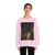 CHODOWIECKI, Daniel Nikolaus - The Lying-in Room (1) (Artwork) Crewneck Sweatshirt