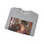 MICHELANGELO, Buonarroti - Ignudo94 (Artwork) Crewneck Sweatshirt