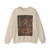 MAGNASCO, Alessandro - The Observant Friars in the Refectory (Artwork) Crewneck Sweatshirt