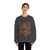 MAGNASCO, Alessandro - The Observant Friars in the Refectory (Artwork) Crewneck Sweatshirt