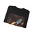 MAGNASCO, Alessandro - Three Camaldolite Monks at Prayer (Artwork) Crewneck Sweatshirt