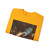 MAGNASCO, Alessandro - Three Camaldolite Monks at Prayer (Artwork) Crewneck Sweatshirt