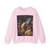 MAGNASCO, Alessandro - Three Camaldolite Monks at Prayer (Artwork) Crewneck Sweatshirt