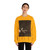 CHODOWIECKI, Daniel Nikolaus - The Lying-in Room (2) (Artwork) Crewneck Sweatshirt