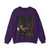 CHODOWIECKI, Daniel Nikolaus - The Lying-in Room (2) (Artwork) Crewneck Sweatshirt