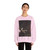 CHODOWIECKI, Daniel Nikolaus - The Lying-in Room (2) (Artwork) Crewneck Sweatshirt