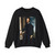 CALCAR, Jan Steven van - Portrait of a Young Bearded Gentleman (Artwork) Crewneck Sweatshirt