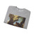 MAGNASCO, Alessandro - Three Capuchin Friars Meditating in their Hermitage (Artwork) Crewneck Sweatshirt