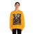 MAGNASCO, Alessandro - Three Capuchin Friars Meditating in their Hermitage (Artwork) Crewneck Sweatshirt